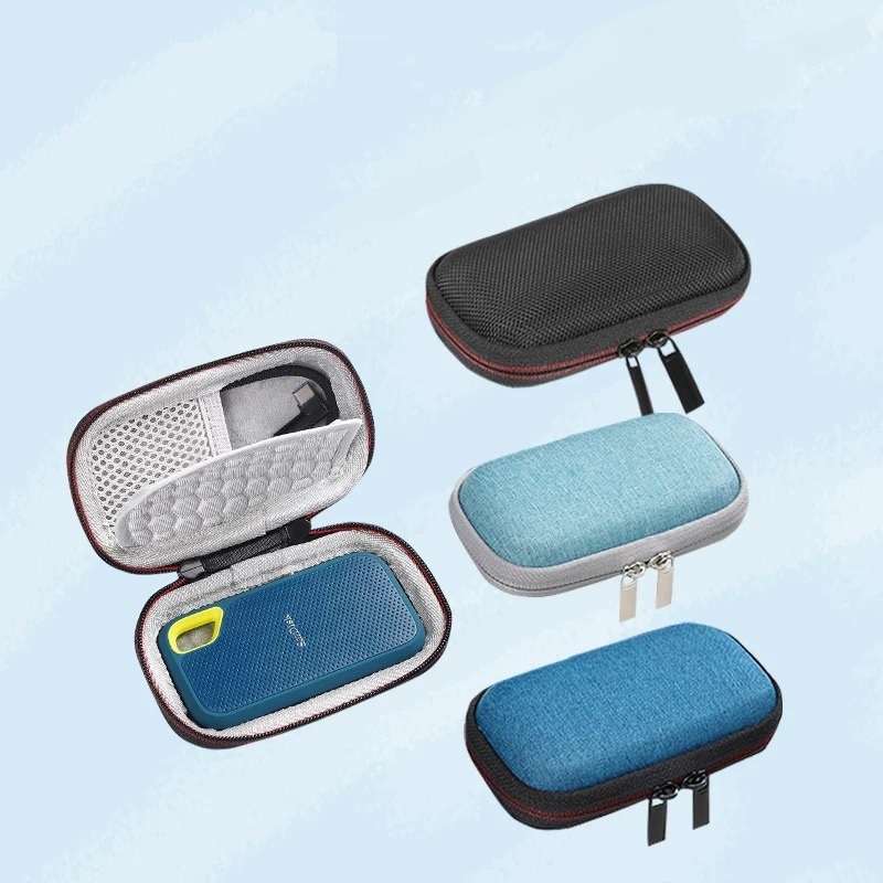 Portable Ssd Enclosure - Sandisk E61 SSD katı hal saklama