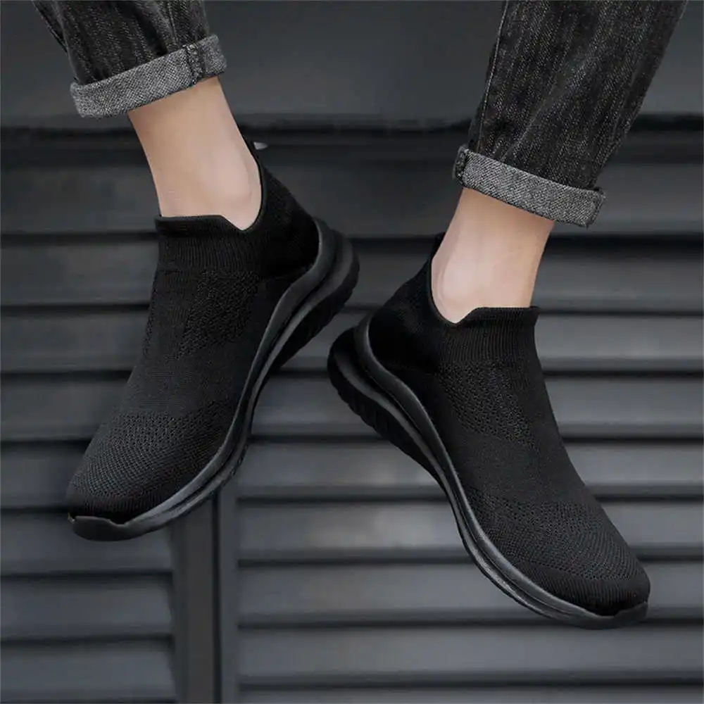 Tech Trend Accessories - Bej Yumuşak Yeni Yenilik Tenis Ayakkabıları