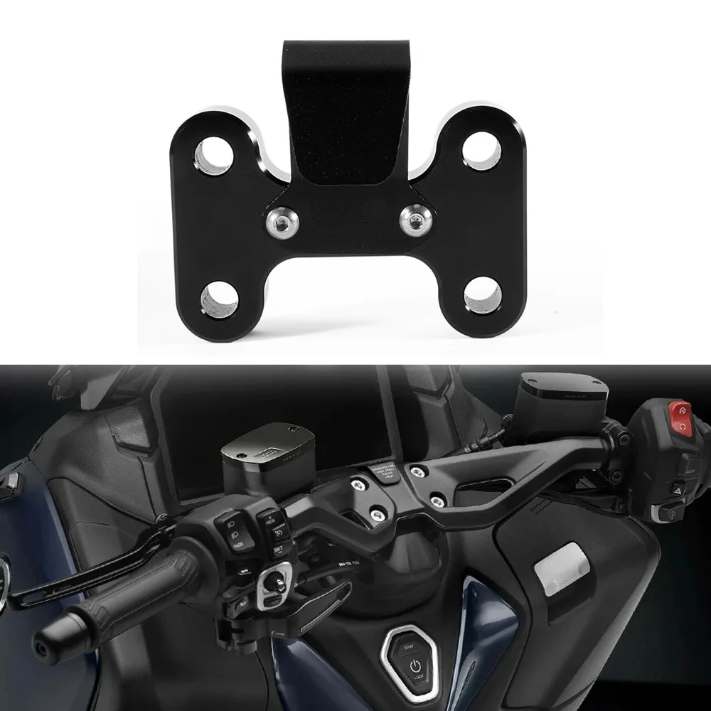 Tech Accessories Shop - Yamaha Tmax 560 Tech Max 2022-2025
