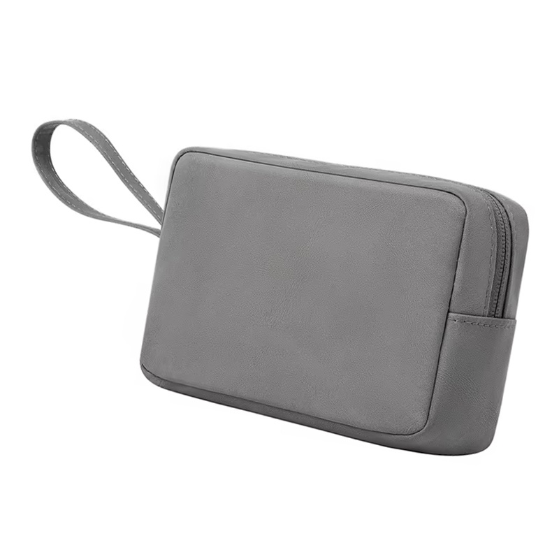 Cable Organizer Bag - Taşınabilir Telefon Su Geçirmez Çanta Seyahat