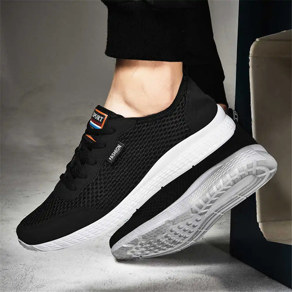 Tech Trend Accessories - 35-46 Nefes Açık Mavi Spor Ayakkabı