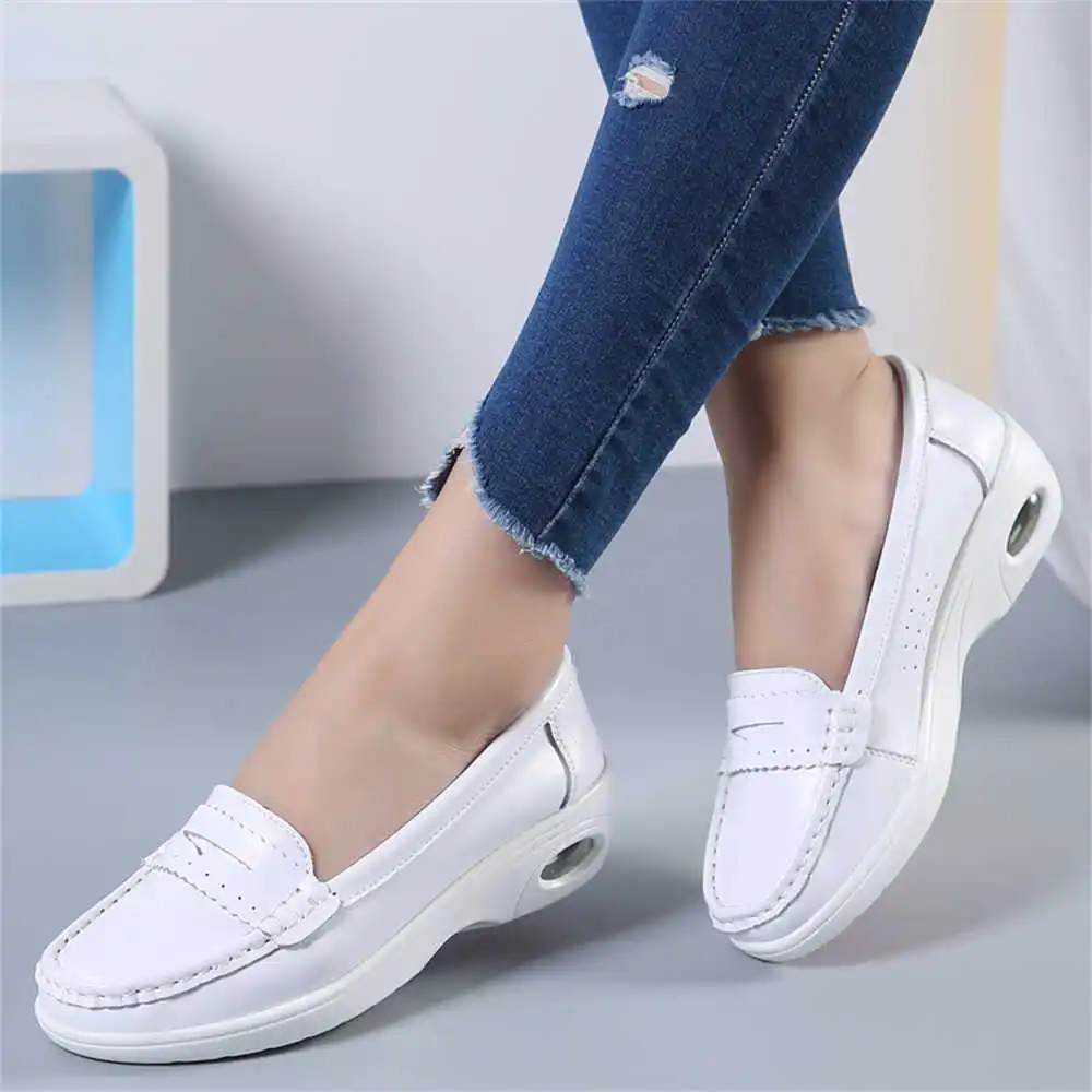 Kalın Taban Slipon Beyaz Eğitm - Best Tech Office Accessories incelemesi ve fiyatı