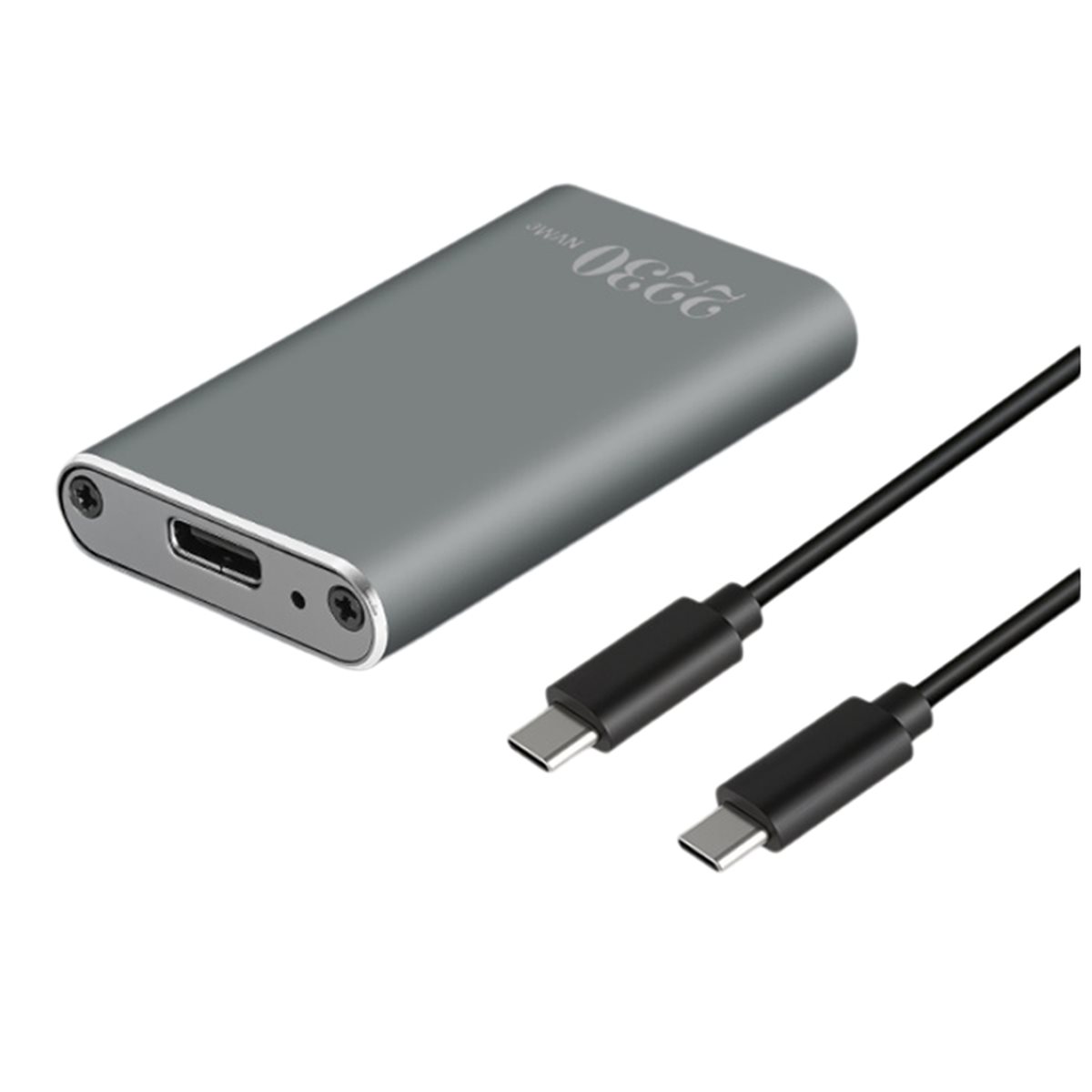 A40I M.2 NVMe SSD Kutusu - Alü - Portable Ssd Enclosure incelemesi ve fiyatı