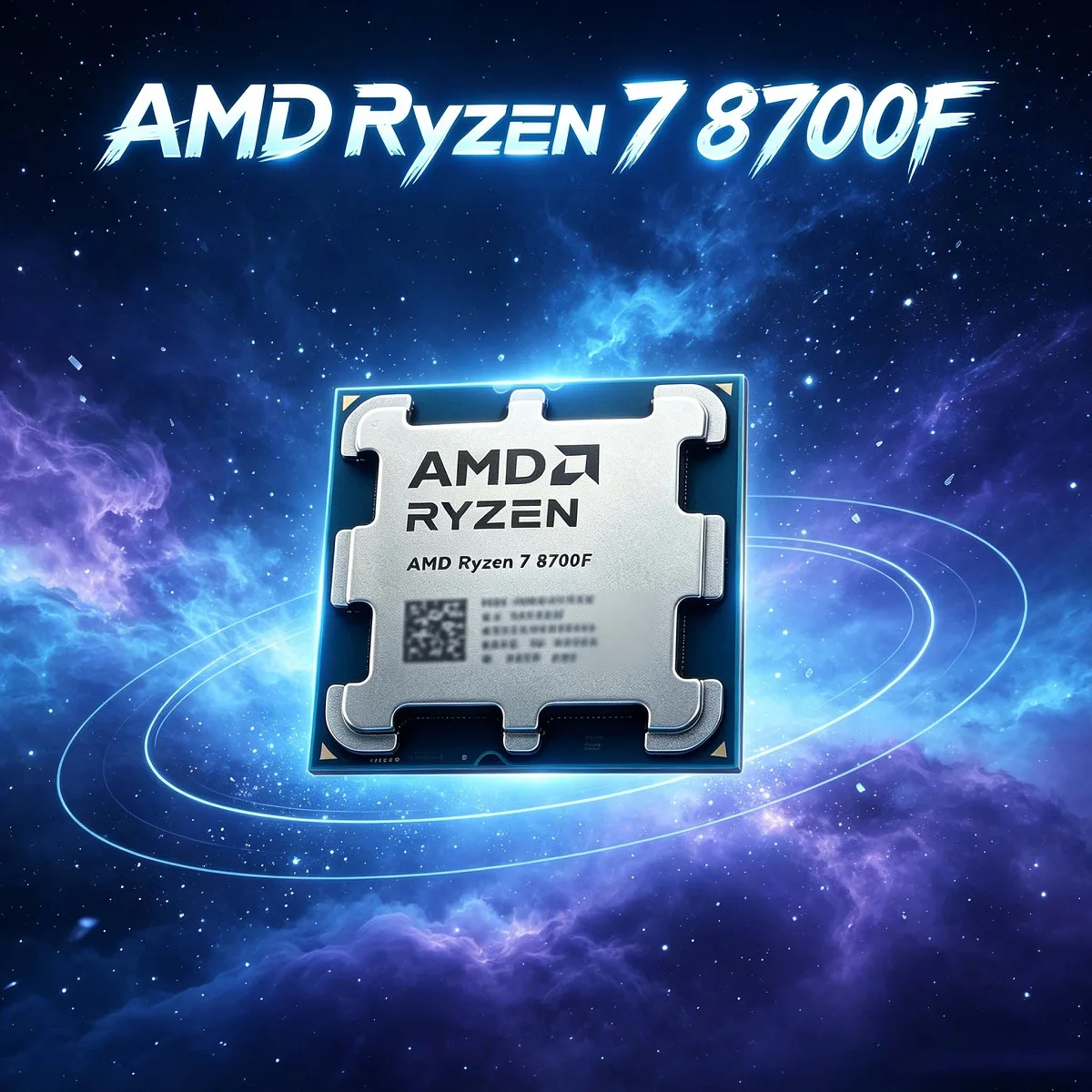 AMD Ryzen 7 8700F Yeni İşlemci - Amd Cpu Ryzen 7 incelemesi ve fiyatı