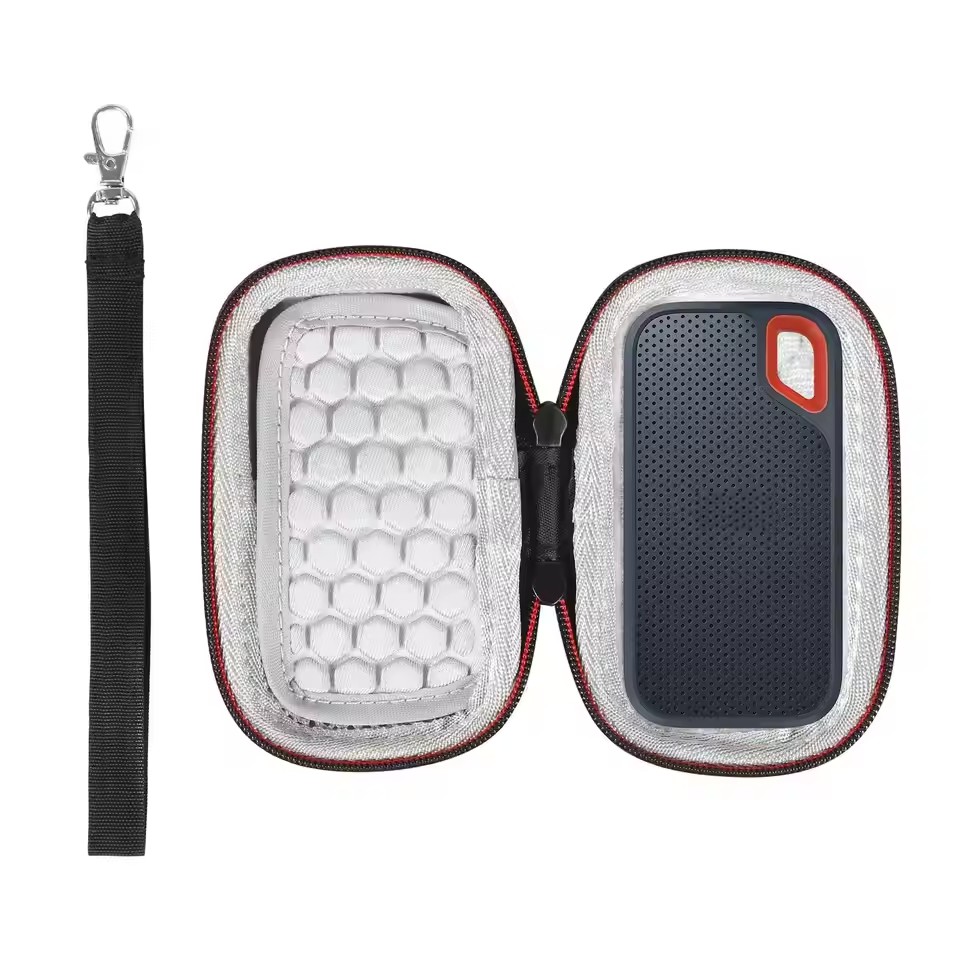 SanDisk 1TB 2TB 500GB/SanDisk  - Portable Ssd Enclosure incelemesi ve fiyatı