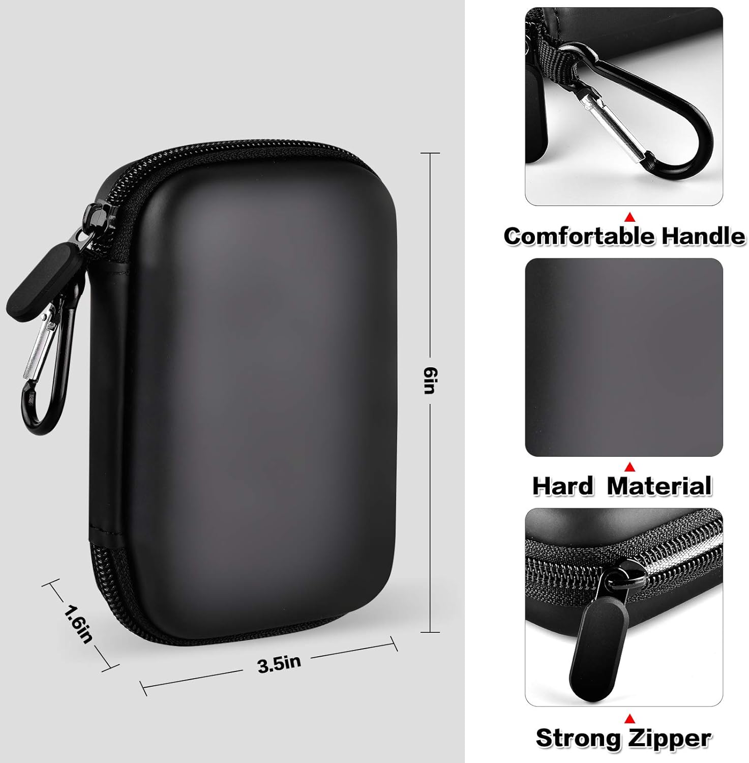 Evrensel USB 3.2 SSD Kutusu, T - Portable Ssd Enclosure incelemesi ve fiyatı