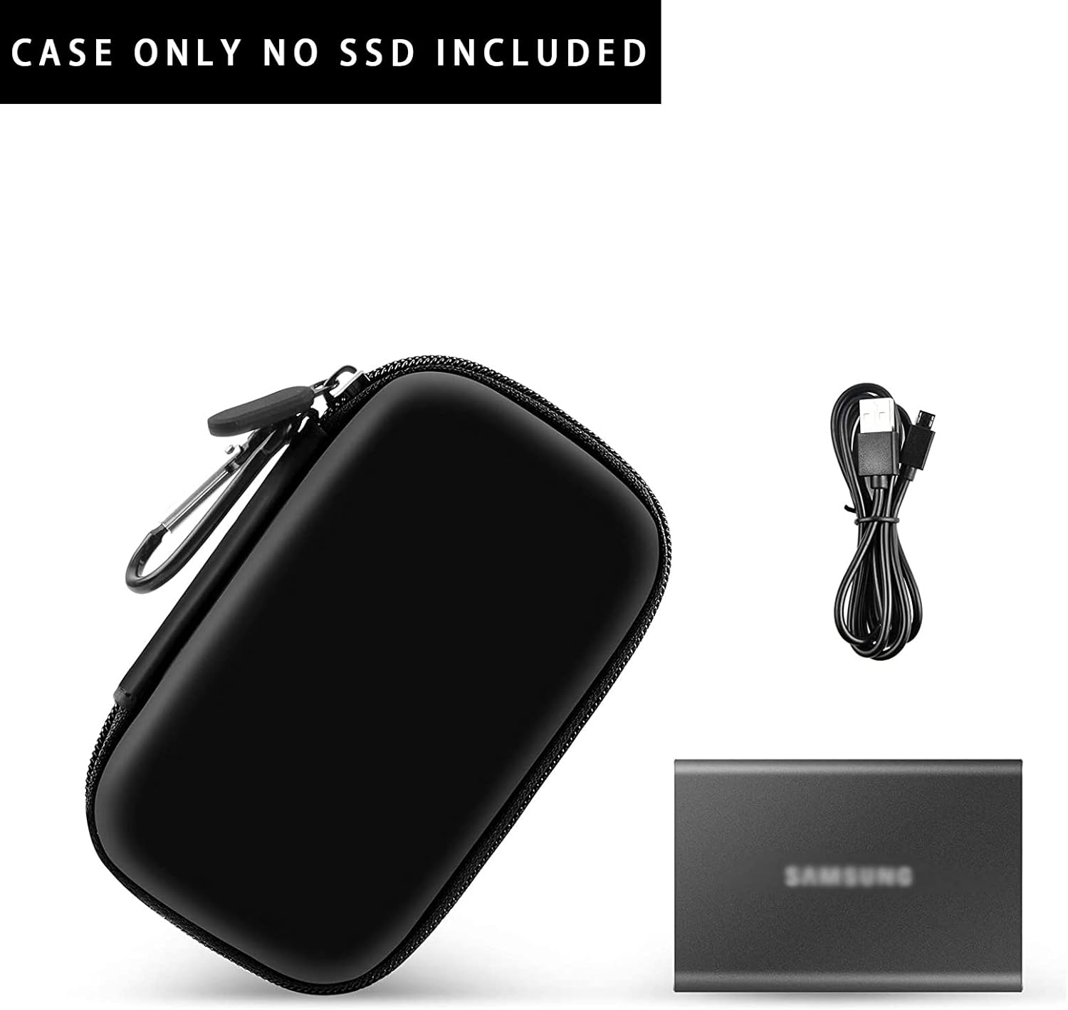 Evrensel USB 3.2 SSD Kutusu, T - Portable Ssd Enclosure incelemesi ve fiyatı