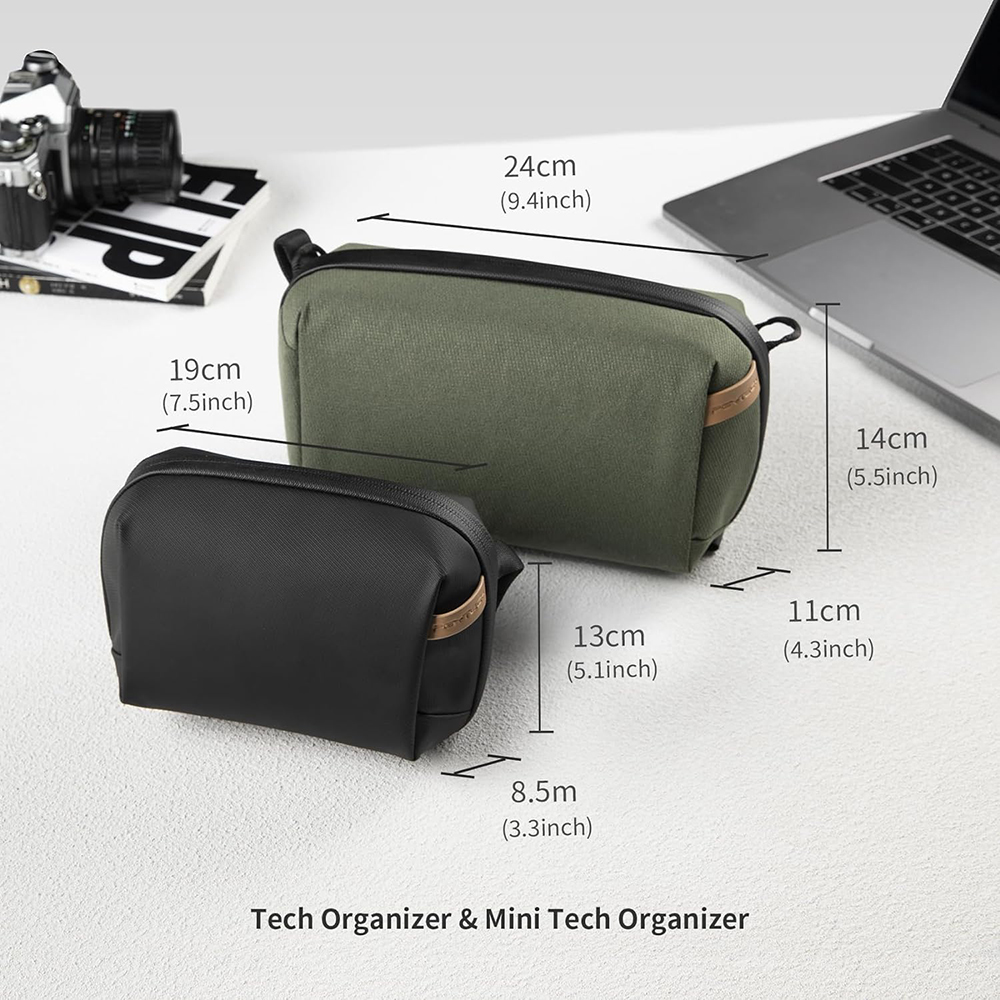 PGYTECH Tech Aksesuarları Kılı - Tech Accessories Shop incelemesi ve fiyatı