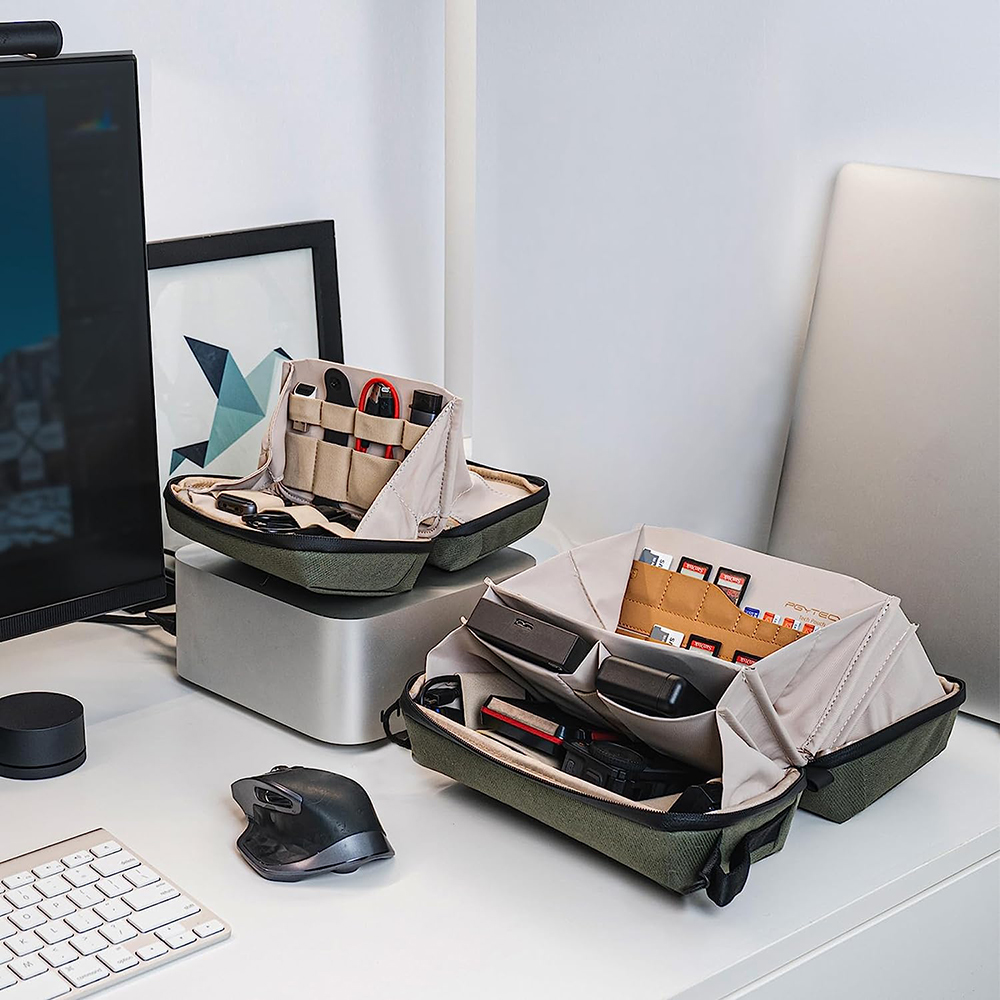 PGYTECH Tech Aksesuarları Kılı - Tech Accessories Shop incelemesi ve fiyatı