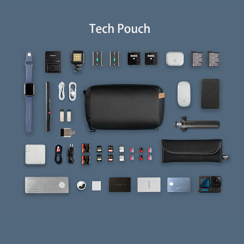 PGYTECH Tech Aksesuarları Kılı - Tech Accessories Shop incelemesi ve fiyatı