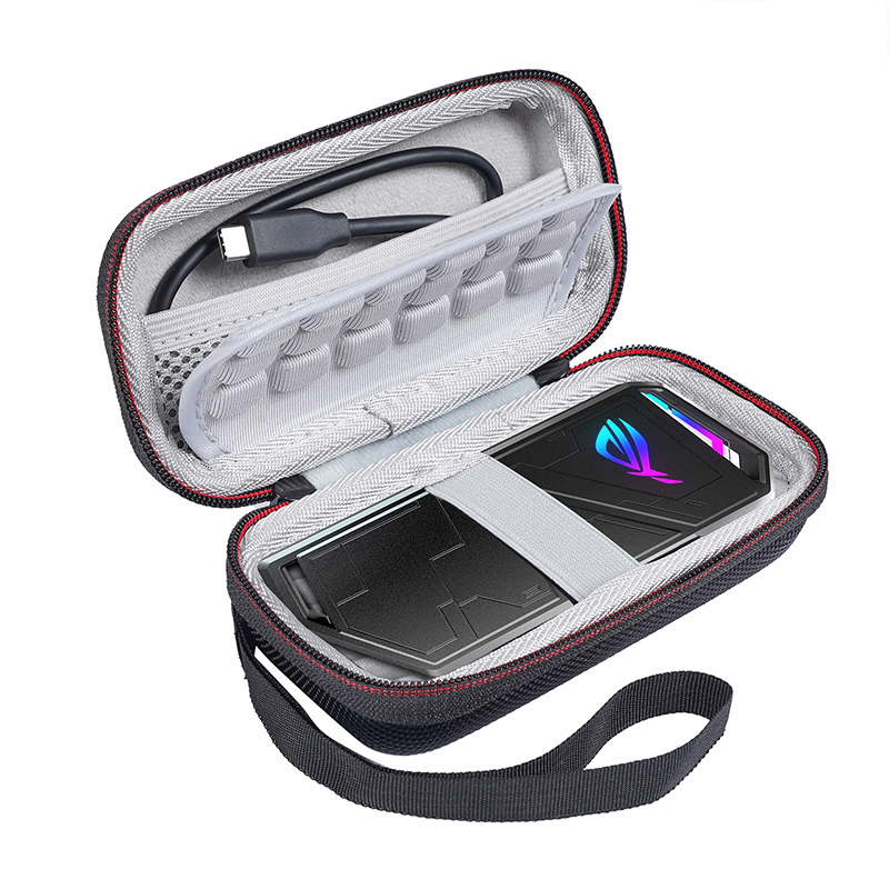 Yeni sert seyahat çantası taşı - Portable Ssd Enclosure incelemesi ve fiyatı