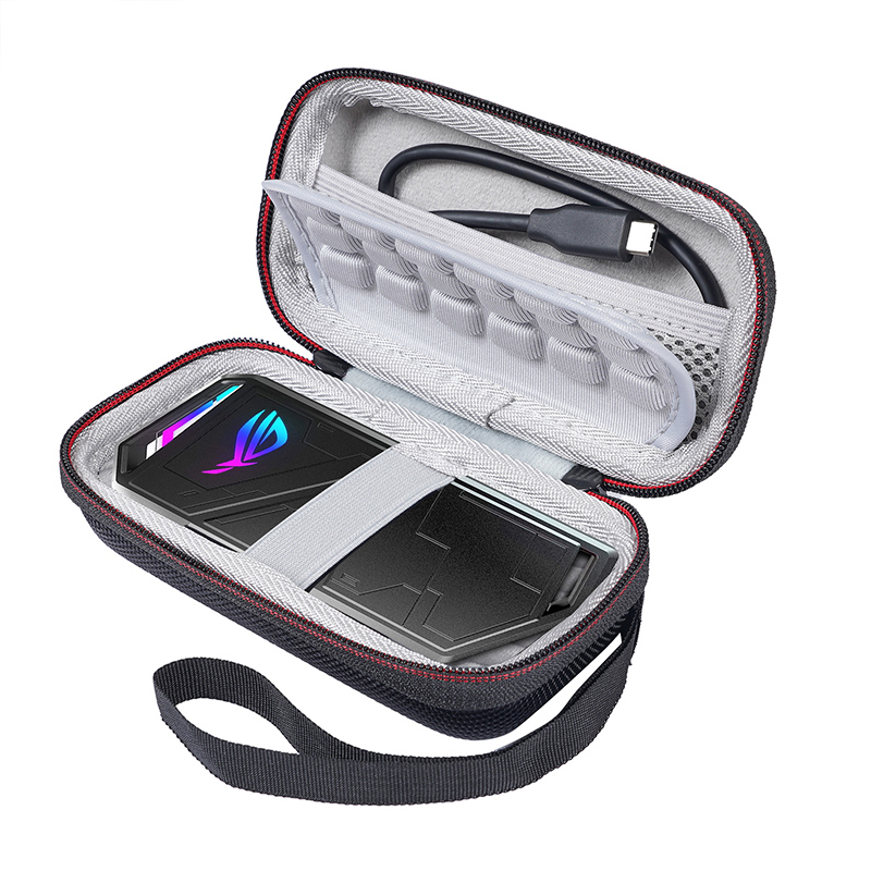 Yeni sert seyahat çantası taşı - Portable Ssd Enclosure incelemesi ve fiyatı