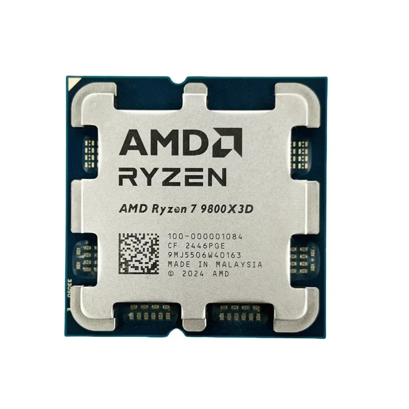 Yüksek Performanslı AMD Ryzen  - Amd Cpu Ryzen 7 incelemesi ve fiyatı