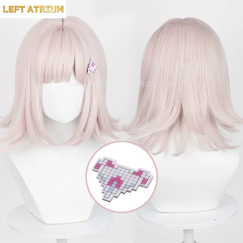 Stokta Anime Nanami ChiaKi Nag - Tech Accessories For Men incelemesi ve fiyatı