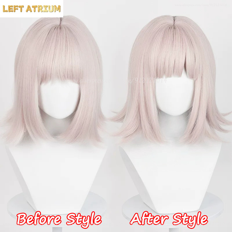 Stokta Anime Nanami ChiaKi Nag - Tech Accessories For Men incelemesi ve fiyatı