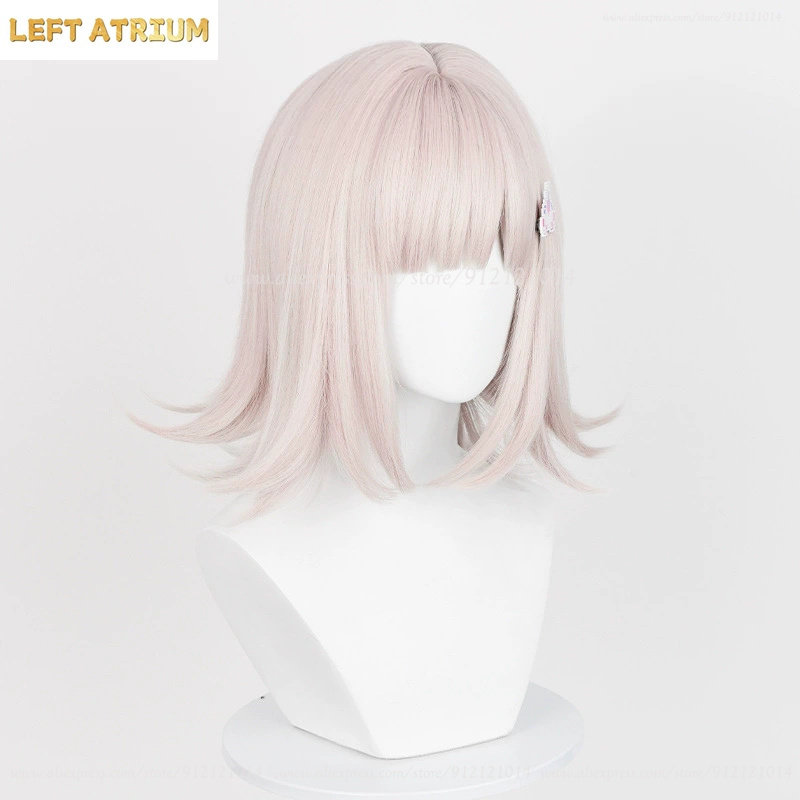 Stokta Anime Nanami ChiaKi Nag - Tech Accessories For Men incelemesi ve fiyatı