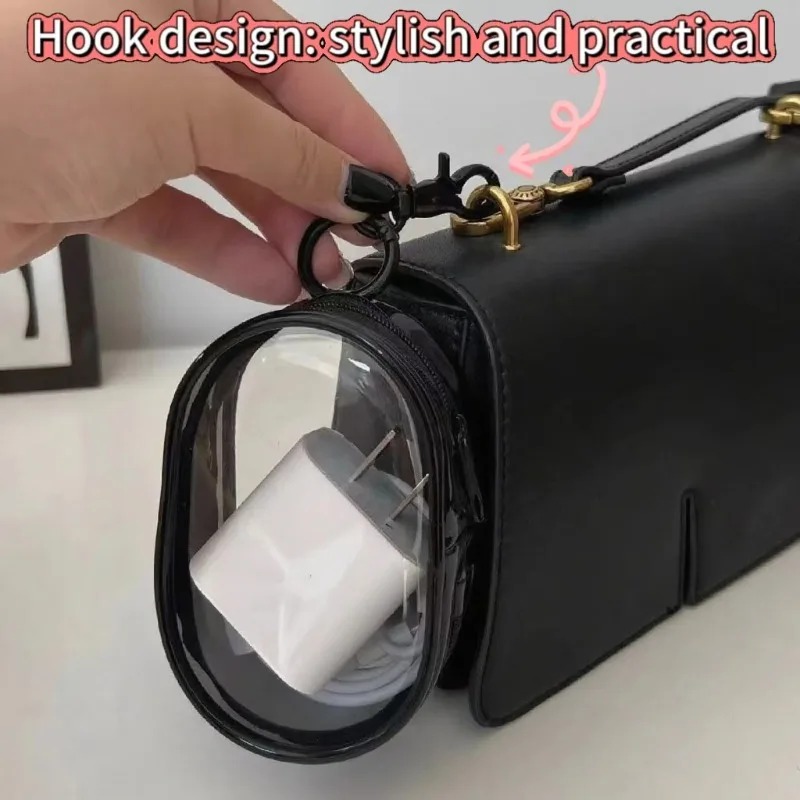 Taşınabilir Seyahat Su Geçirme - Cable Organizer Bag incelemesi ve fiyatı