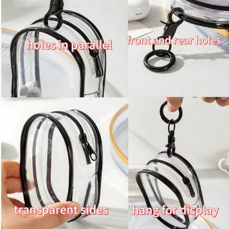 Taşınabilir Seyahat Su Geçirme - Cable Organizer Bag incelemesi ve fiyatı