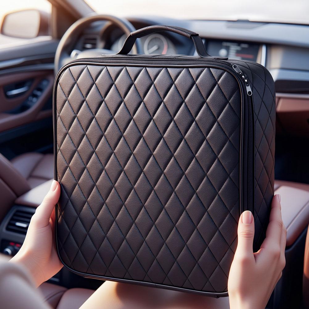 EV Araç Şarj Kablosu Saklama Ç - Cable Organizer Bag incelemesi ve fiyatı