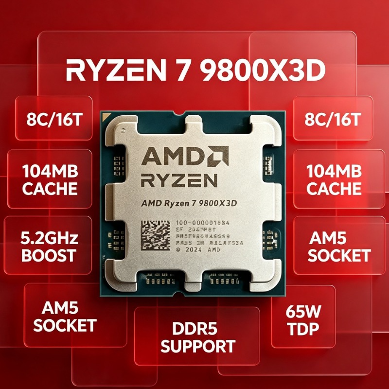 Çevrimiçi Oyun Çoklu İşlemci C - Amd Cpu Ryzen 7 incelemesi ve fiyatı