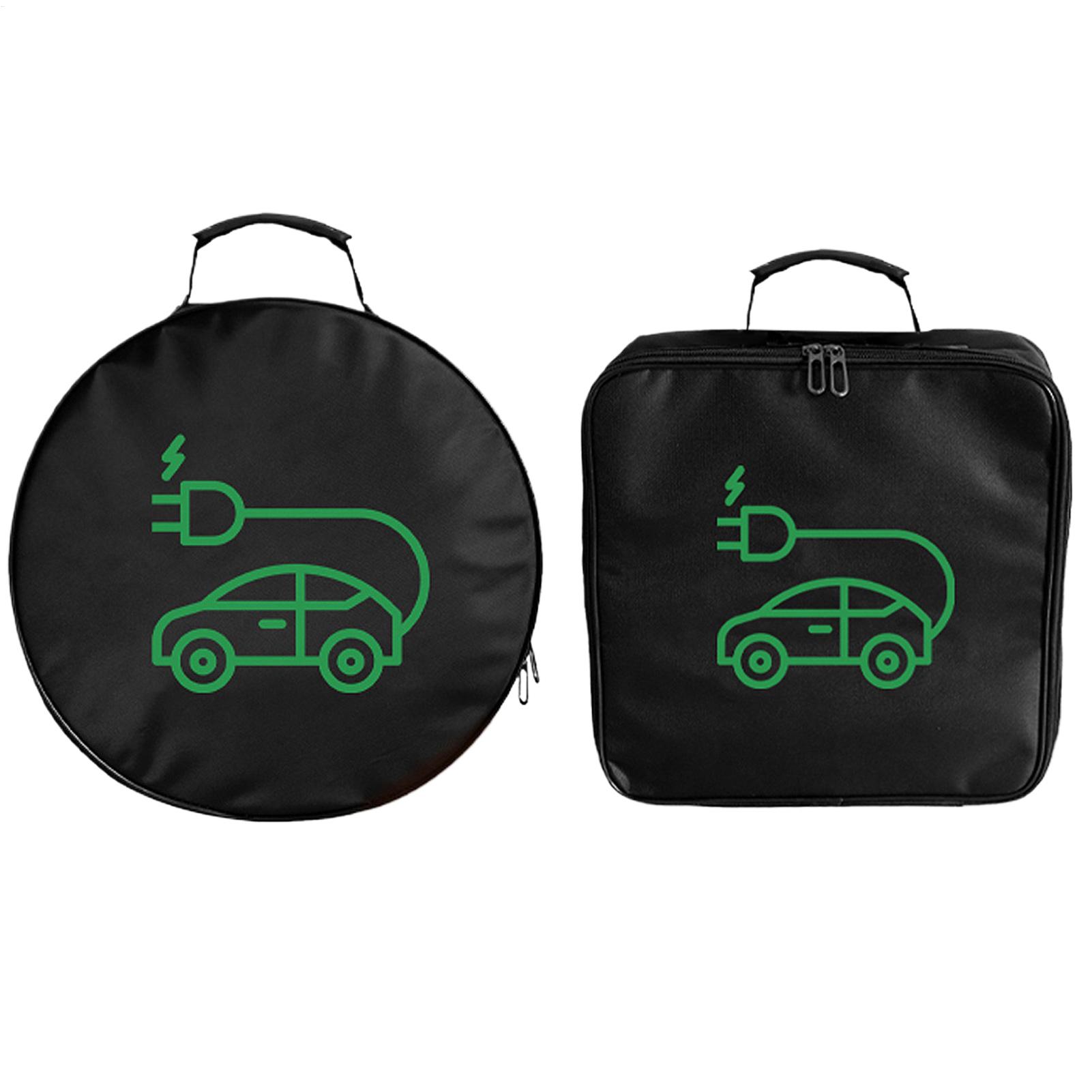 EV Şarj Kablosu Saklama Çantas - Cable Organizer Bag incelemesi ve fiyatı