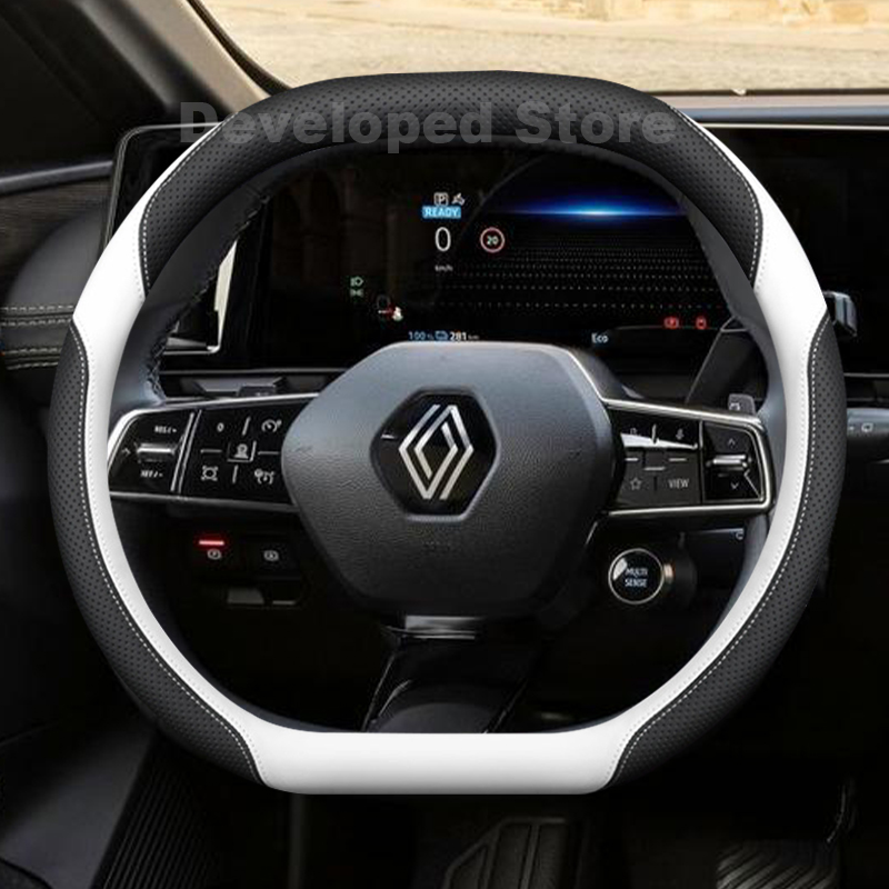 Araba direksiyon kılıfı Renaul - Tech Accessories Shop incelemesi ve fiyatı
