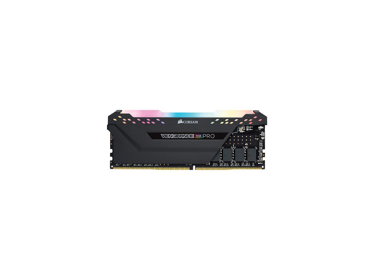 CORSAIR Vengeance RGB Pro 32GB - Corsair Ram Vengeance 16Gb incelemesi ve fiyatı