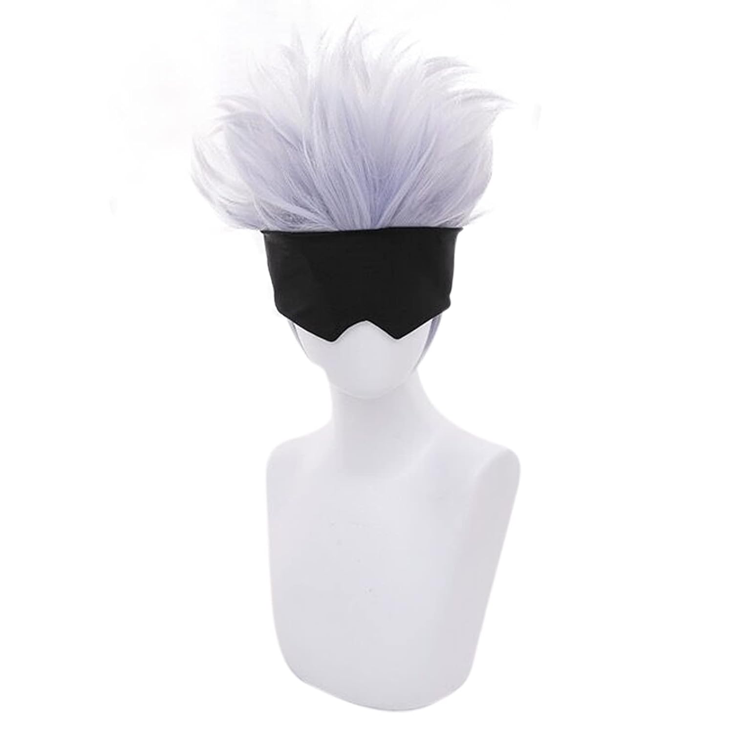 Siyah körü körüne + kısa dalga - Tech Accessories For Men incelemesi ve fiyatı