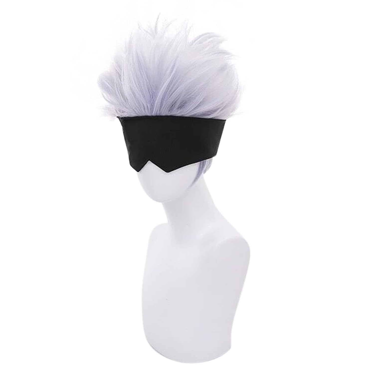 Siyah körü körüne + kısa dalga - Tech Accessories For Men incelemesi ve fiyatı