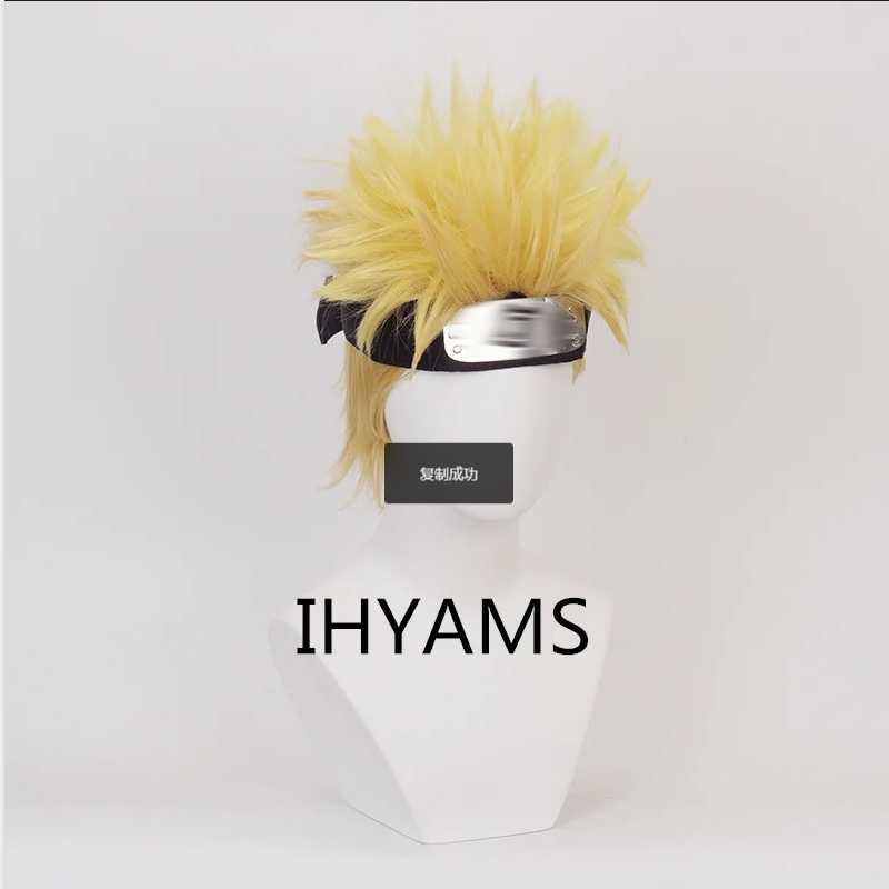 Uzumaki Cosplay Peruk 30 cm Kı - Tech Accessories For Men incelemesi ve fiyatı
