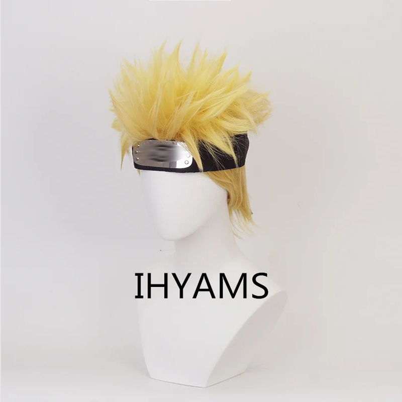 Uzumaki Cosplay Peruk 30 cm Kı - Tech Accessories For Men incelemesi ve fiyatı