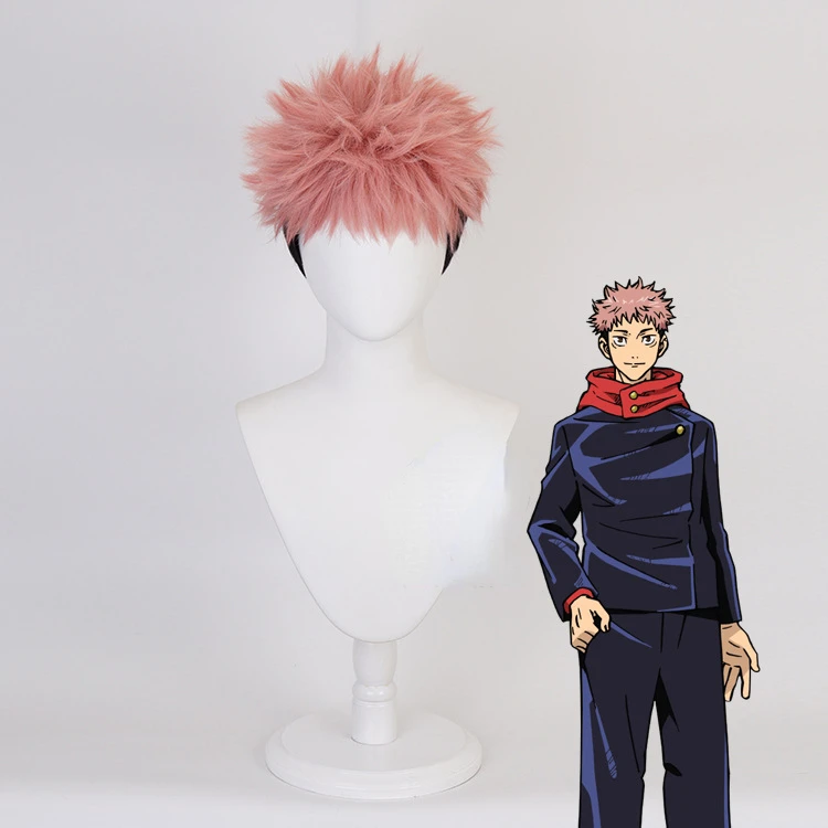 Anime Itadori Yuji Cosplay Per - Tech Accessories For Men incelemesi ve fiyatı