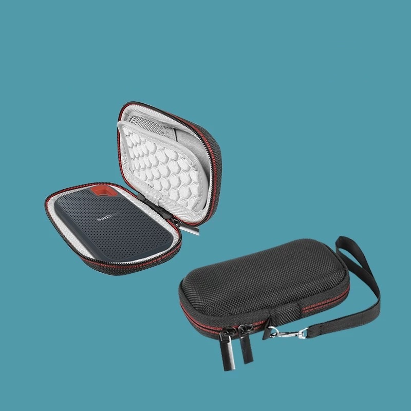 Sandisk E61 SSD katı hal sakla - Portable Ssd Enclosure incelemesi ve fiyatı