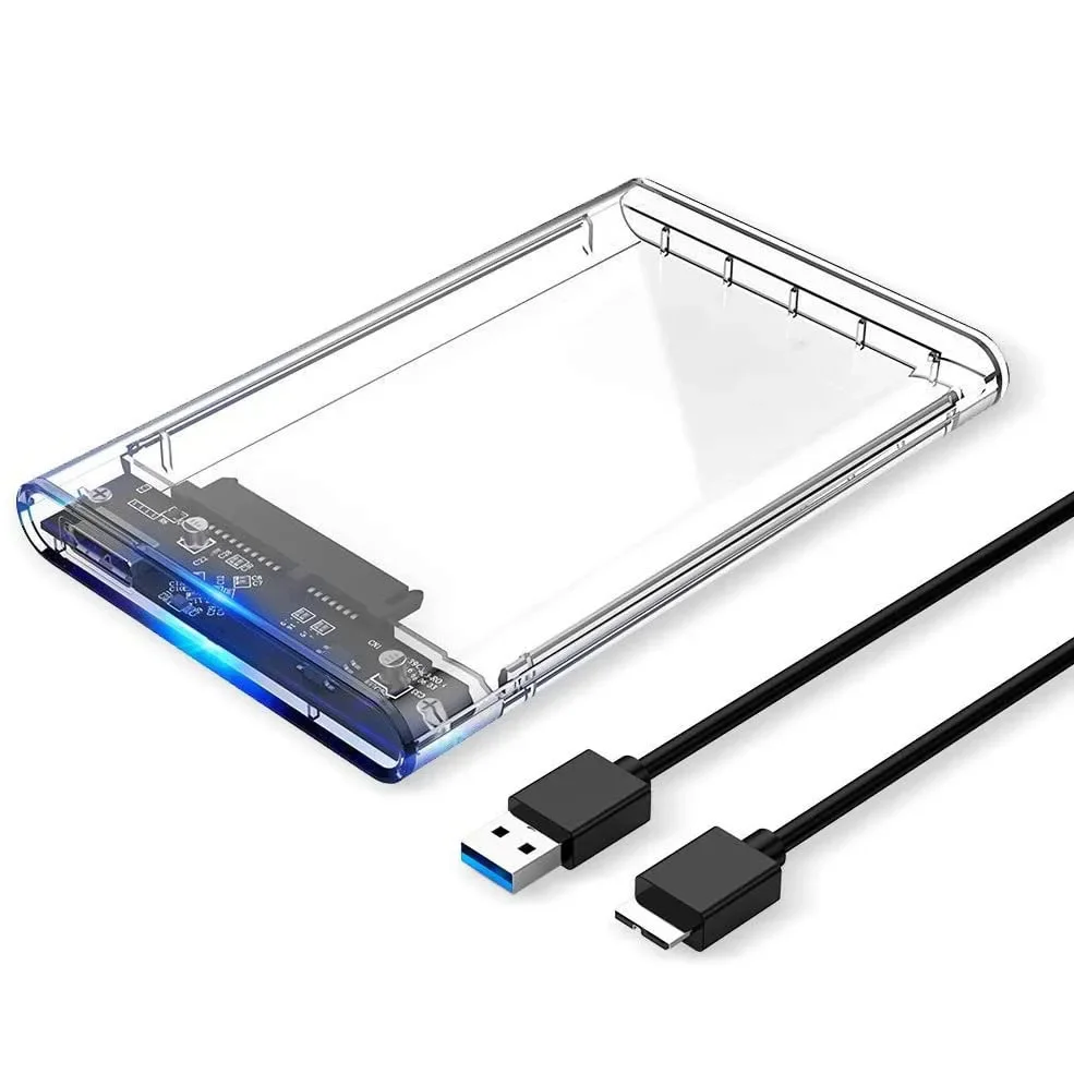 USB 3.0 harici sabit disk muha - Portable Ssd Enclosure incelemesi ve fiyatı