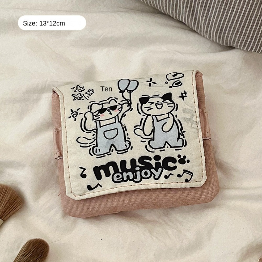 Mini Veri Kabloları Organizatö - Cable Organizer Bag incelemesi ve fiyatı