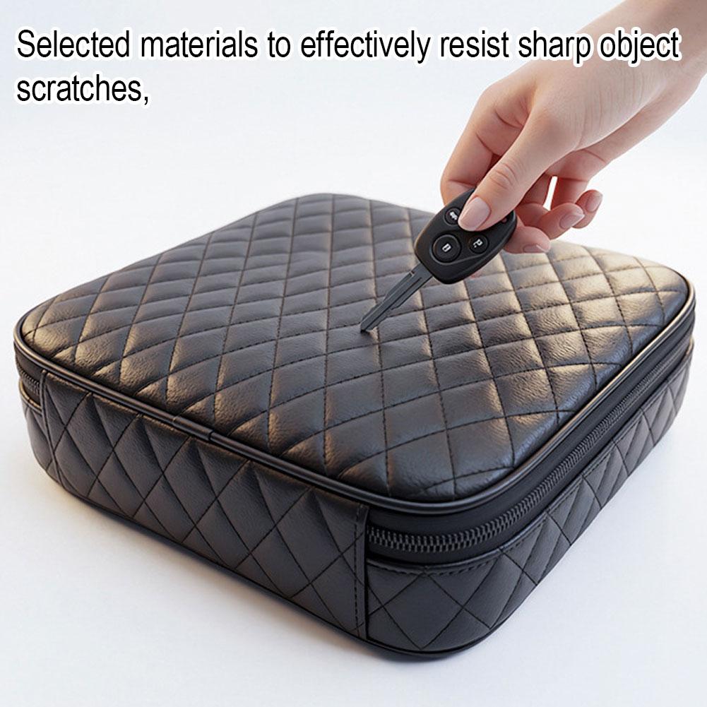 EV Araç Şarj Kablosu Saklama Ç - Cable Organizer Bag incelemesi ve fiyatı