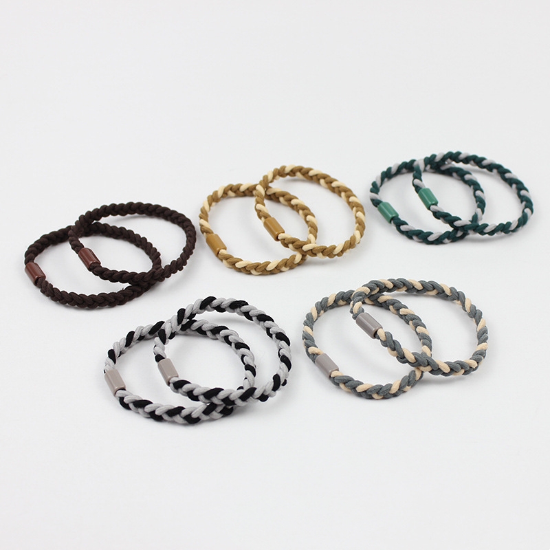 10 adet Boho Saç Bağları Bilez - Tech Accessories For Men incelemesi ve fiyatı