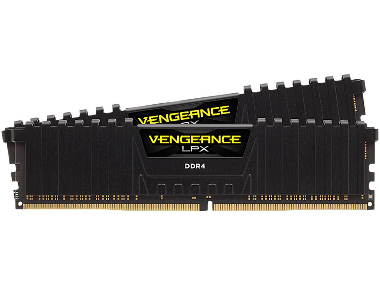 CORSAIR Vengeance LPX 32GB (2  - Corsair Ram Vengeance 16Gb incelemesi ve fiyatı
