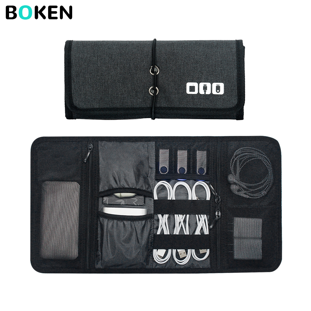 Teknoloji Organizatör Çantası  - Tech Accessories Shop incelemesi ve fiyatı
