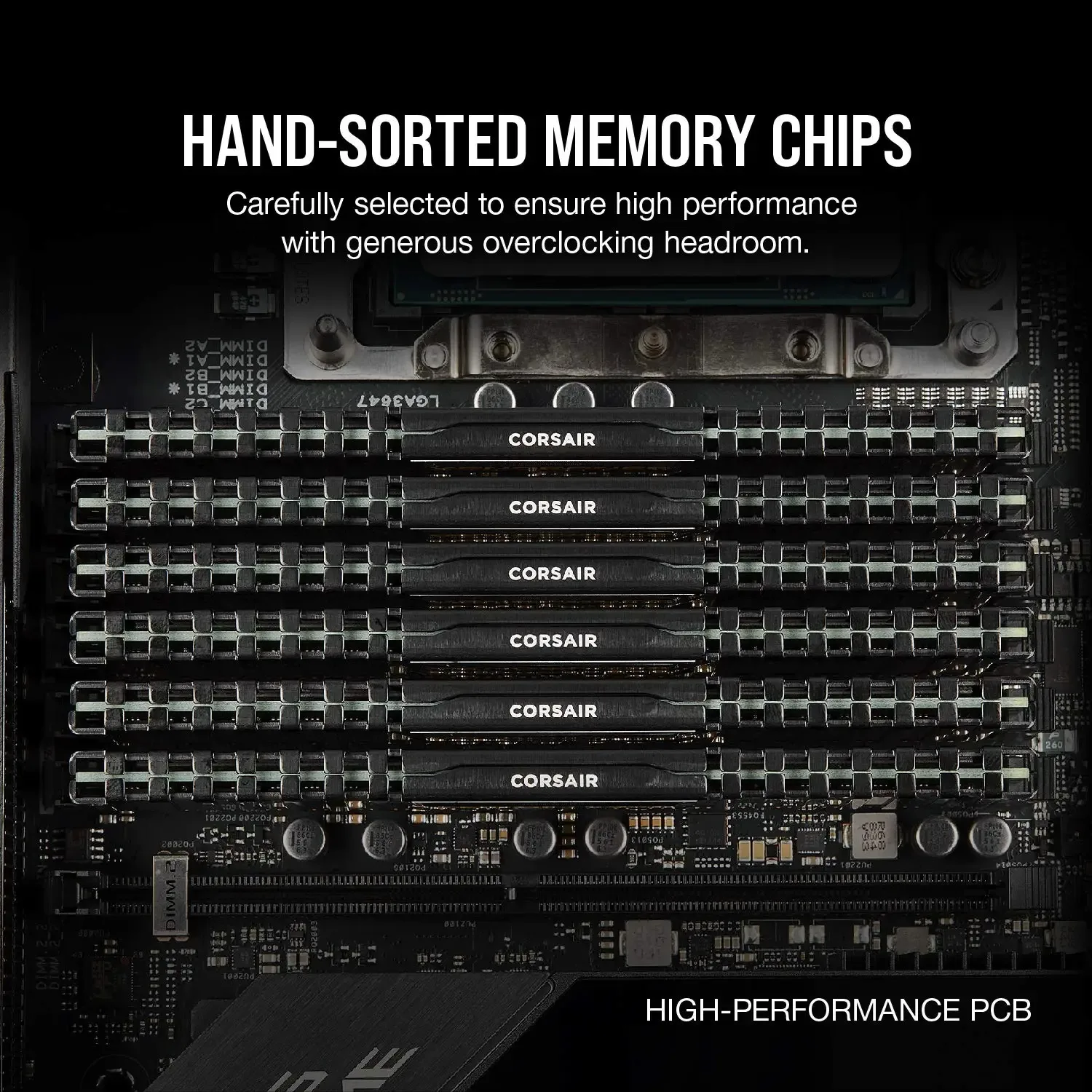 CORSAIR DDR4 RAM Masaüstü Bell - Corsair Ram Vengeance 16Gb incelemesi ve fiyatı