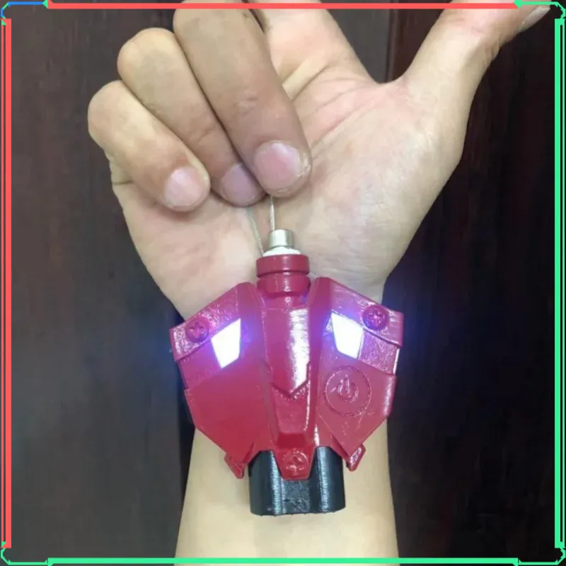 Örümcek ipeği fırlatıcı oyunca - Tech Accessories Shop incelemesi ve fiyatı