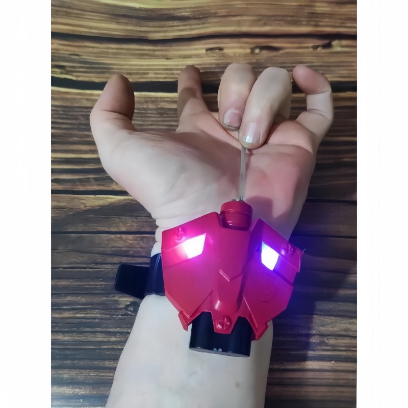 Örümcek ipeği fırlatıcı oyunca - Tech Accessories Shop incelemesi ve fiyatı