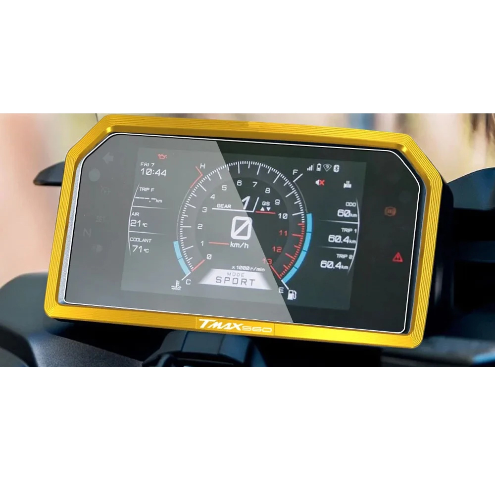 TMAX 560 2022 2023 Dashboard ç - Tech Accessories Shop incelemesi ve fiyatı