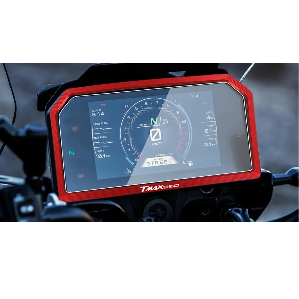 TMAX 560 2022 2023 Dashboard ç - Tech Accessories Shop incelemesi ve fiyatı