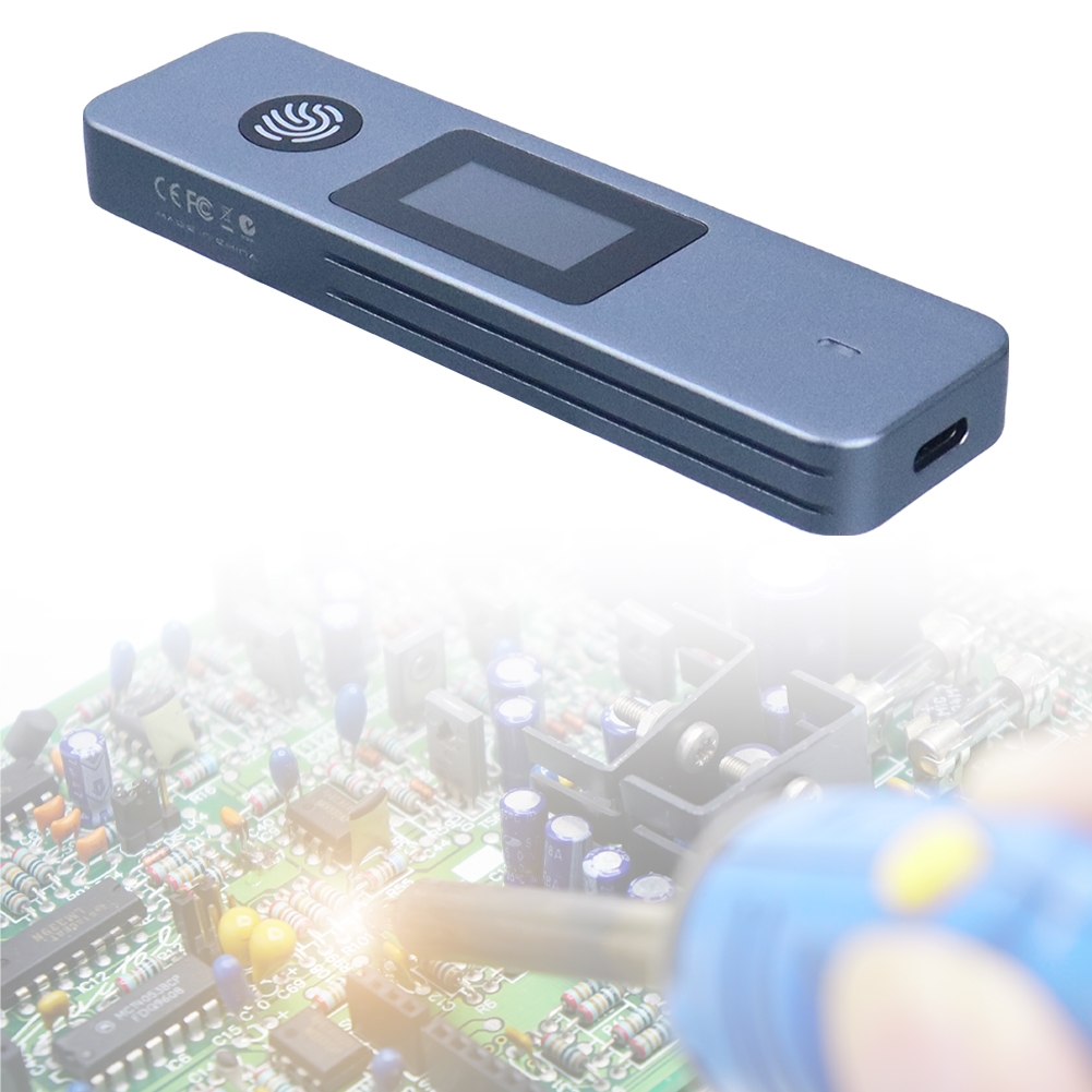 SSD Kutusu 10Gbps Katı Hal Dis - Portable Ssd Enclosure incelemesi ve fiyatı