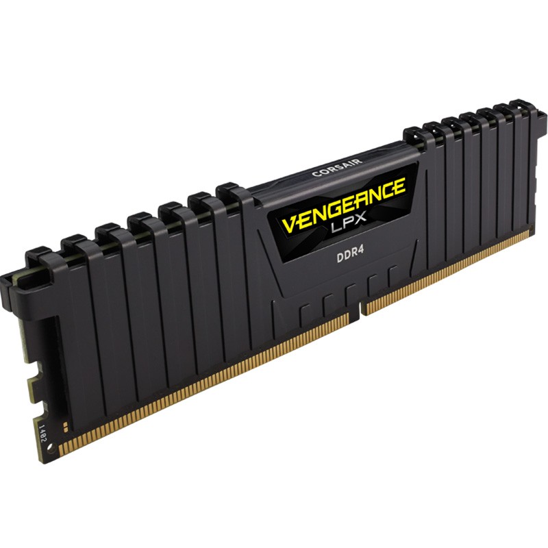 Yeni CORSAIR DDR4 RAM Masaüstü - Corsair Ram Vengeance 16Gb incelemesi ve fiyatı