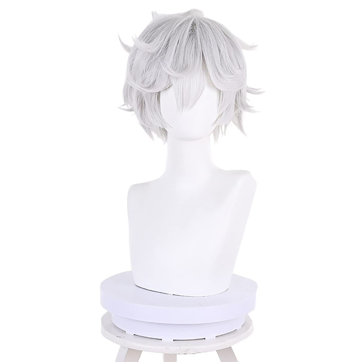 Gabiwig peruk Cosplay Anime Ji - Tech Accessories For Men incelemesi ve fiyatı