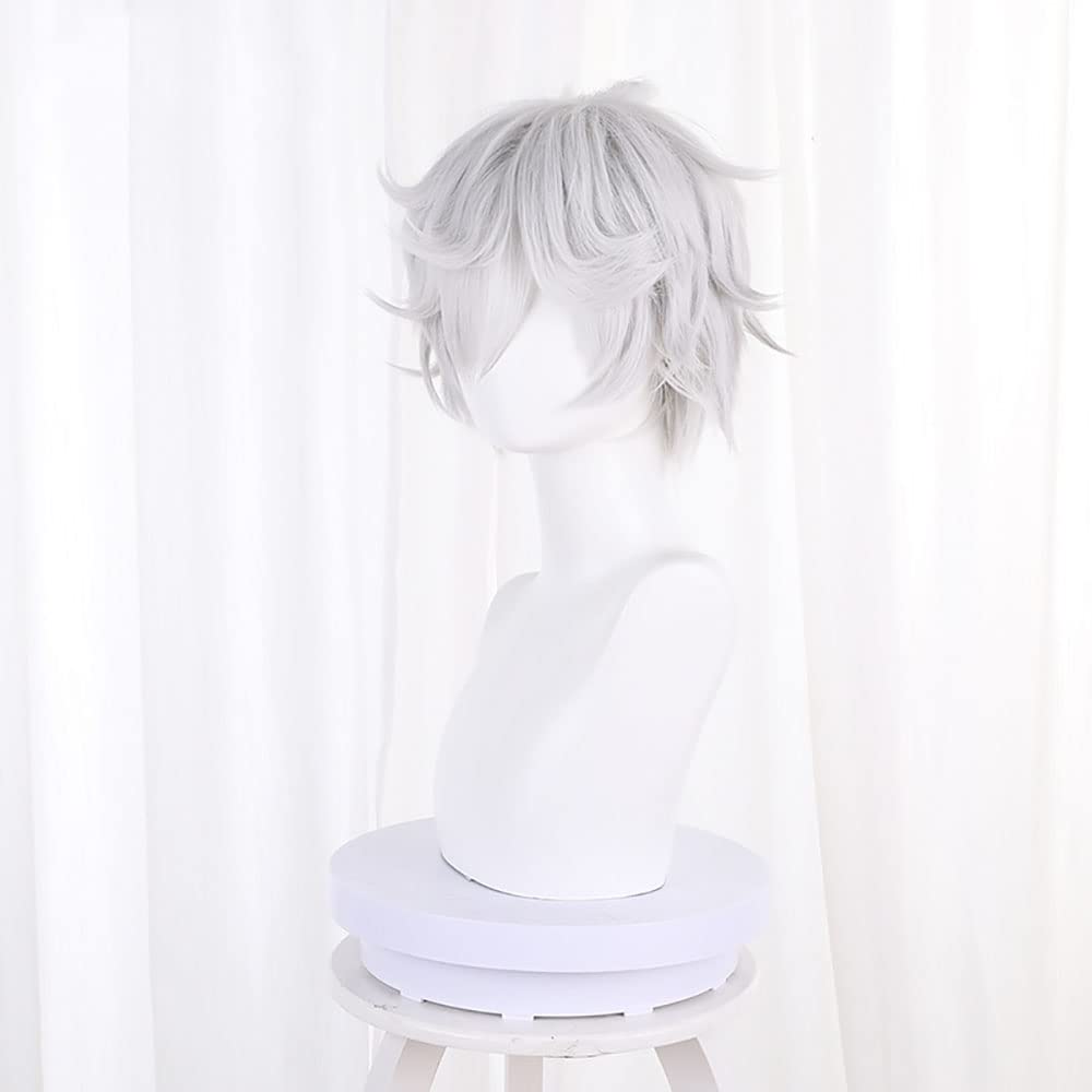 Gabiwig peruk Cosplay Anime Ji - Tech Accessories For Men incelemesi ve fiyatı