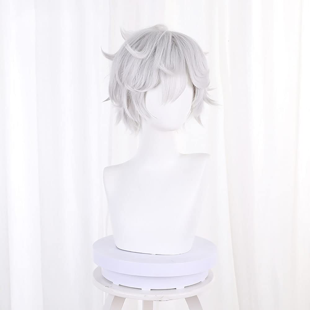 Gabiwig peruk Cosplay Anime Ji - Tech Accessories For Men incelemesi ve fiyatı
