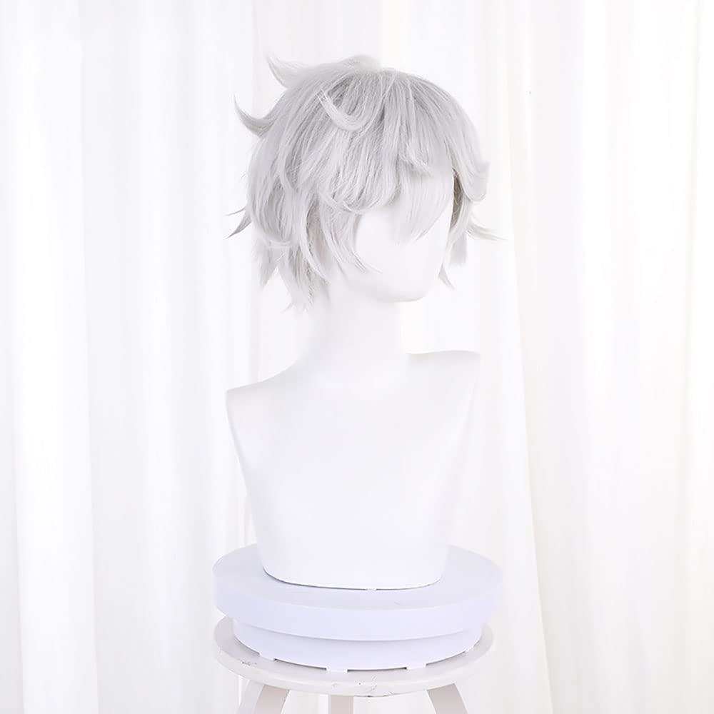 Gabiwig peruk Cosplay Anime Ji - Tech Accessories For Men incelemesi ve fiyatı